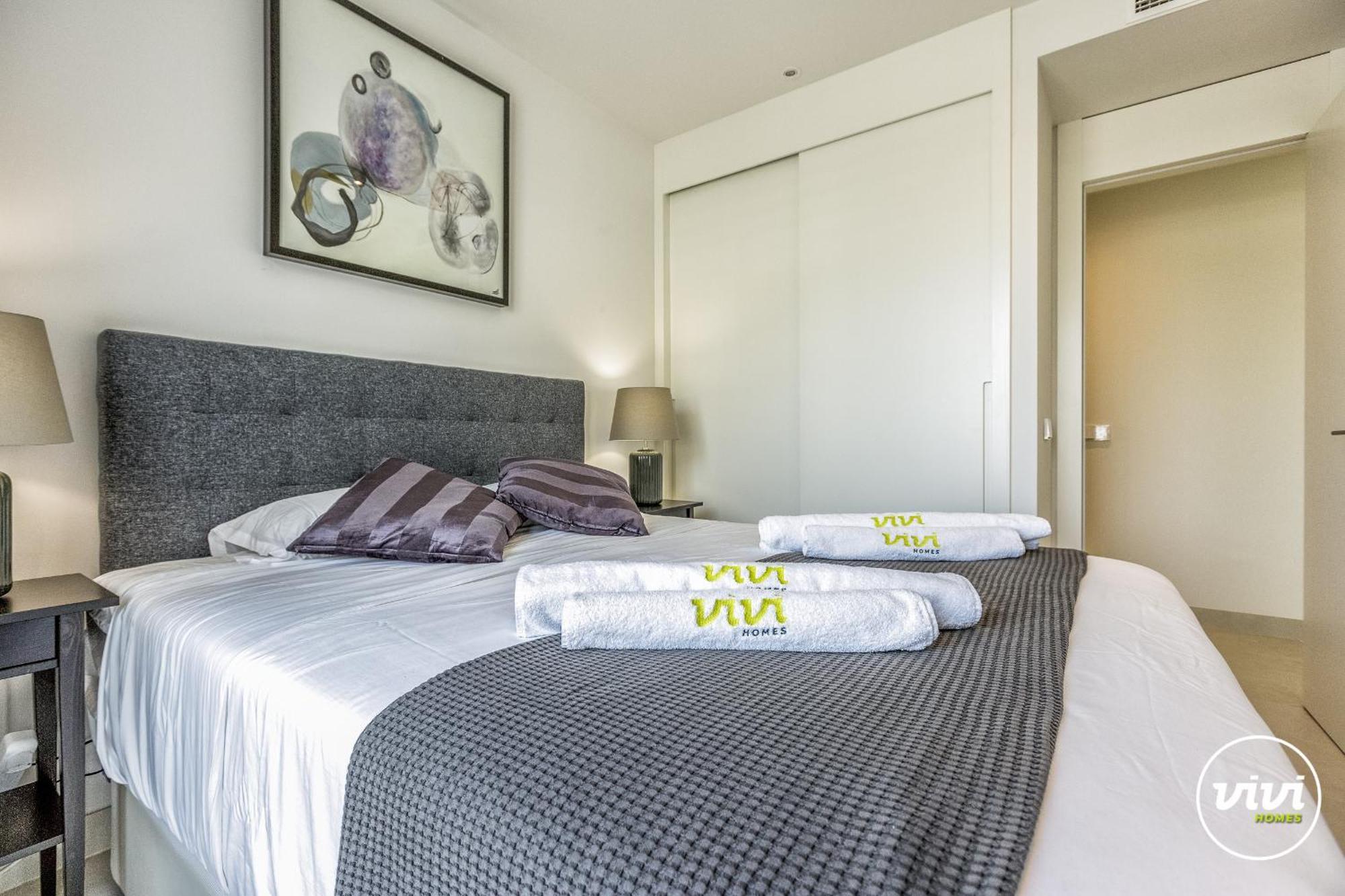 Vivi Homes - Lady Pool, Garden, Patio &