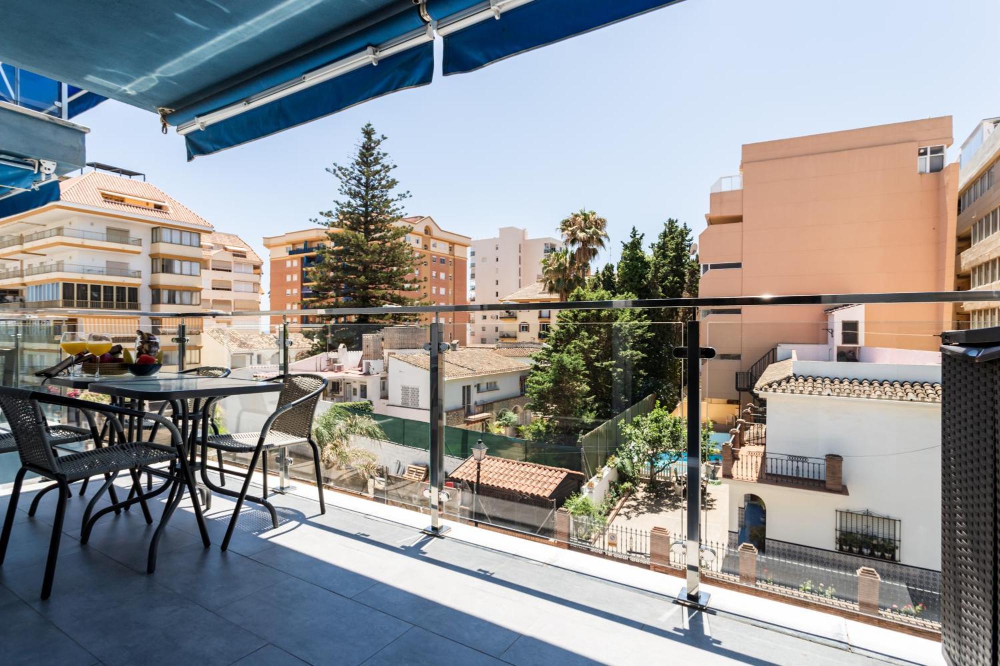 Huoneisto Sur La Dorada 3 Fuengirola