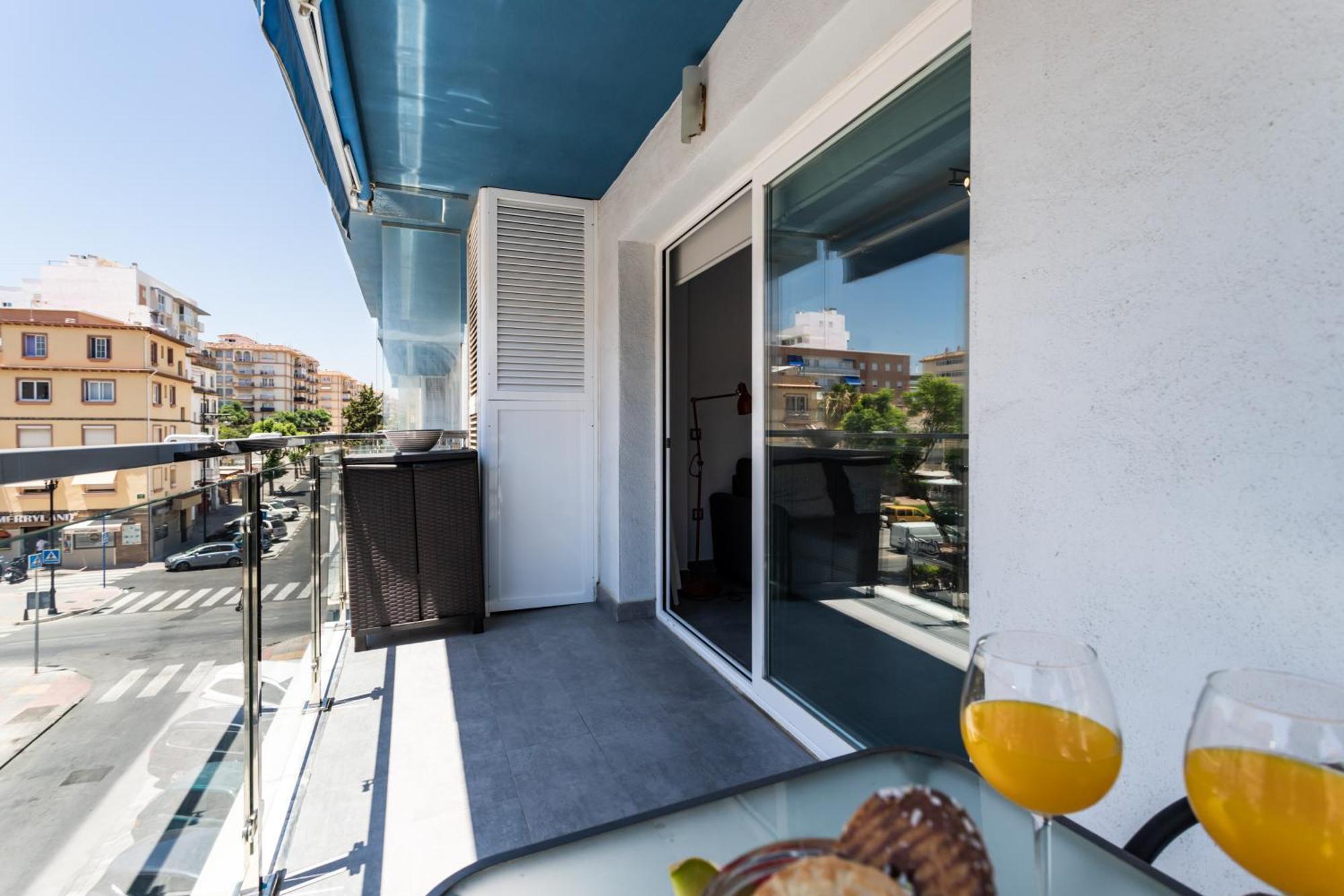 Huoneisto Sur La Dorada 3 Fuengirola
