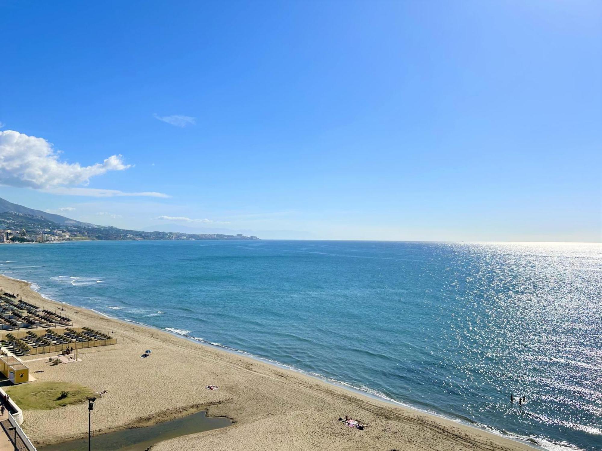 Huoneisto Stella Maris Estrella Del Mar Ecobeach
