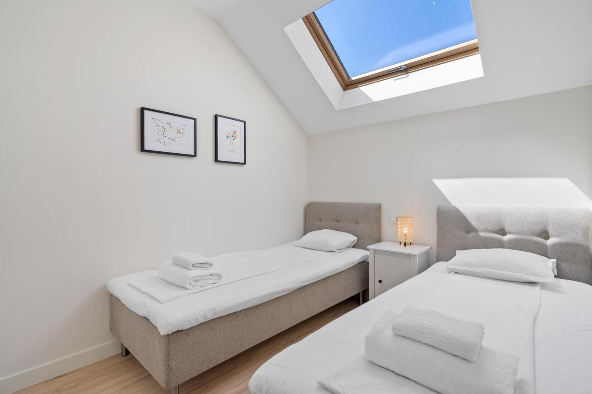Sunny Penthouse In By Costarentals - Ref 215 Apartment Fuengirola