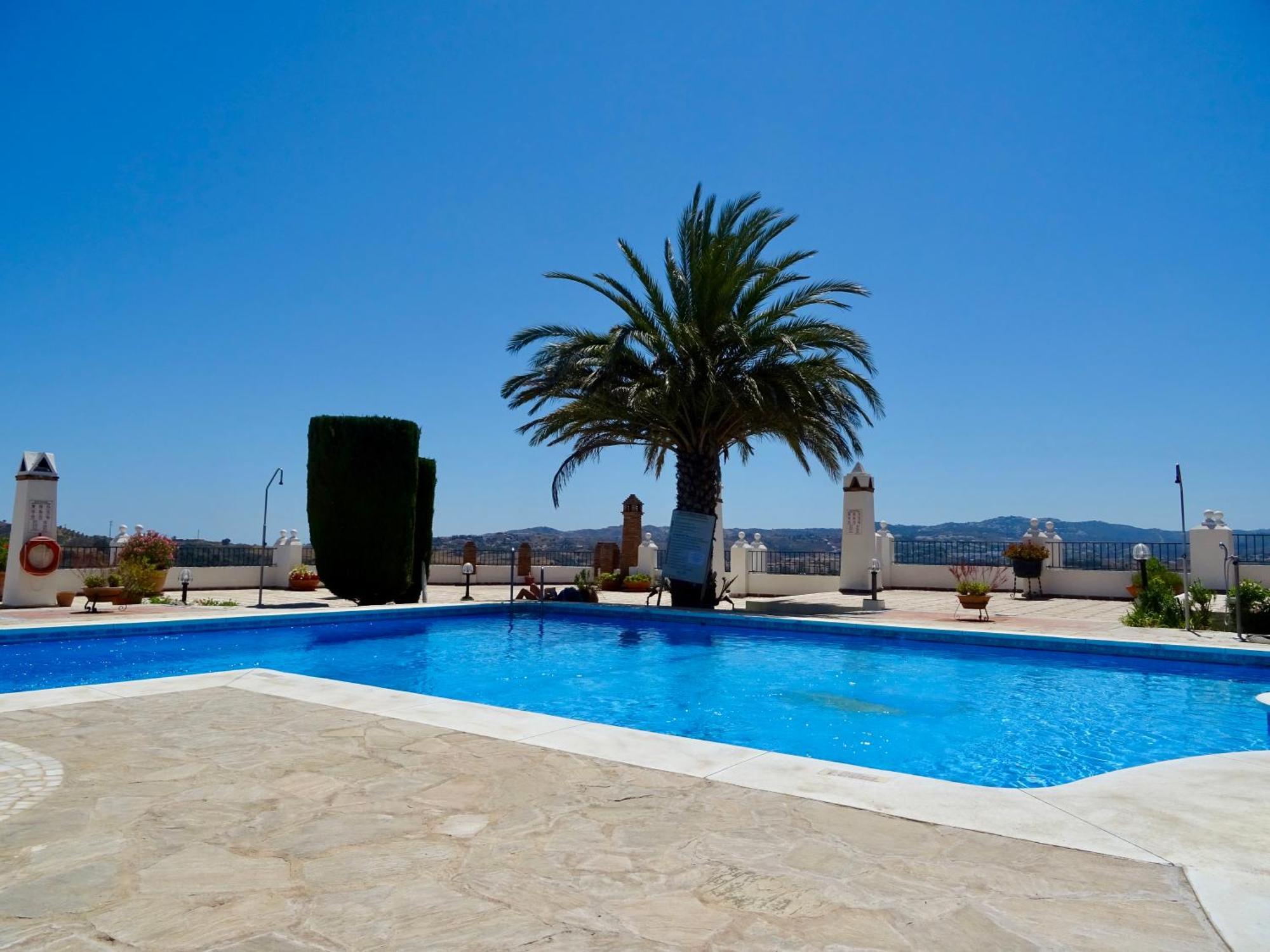 Scandinavian Dream At Puebla Aida By Solrentspain Apartment Fuengirola