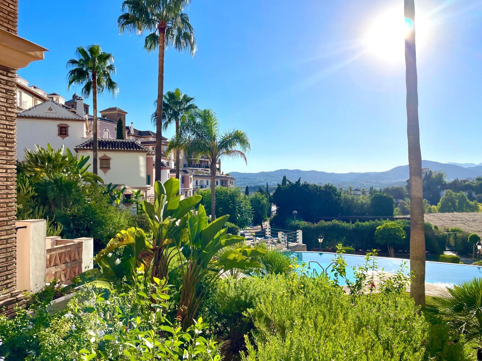 Scandinavian Dream At Puebla Aida By Solrentspain