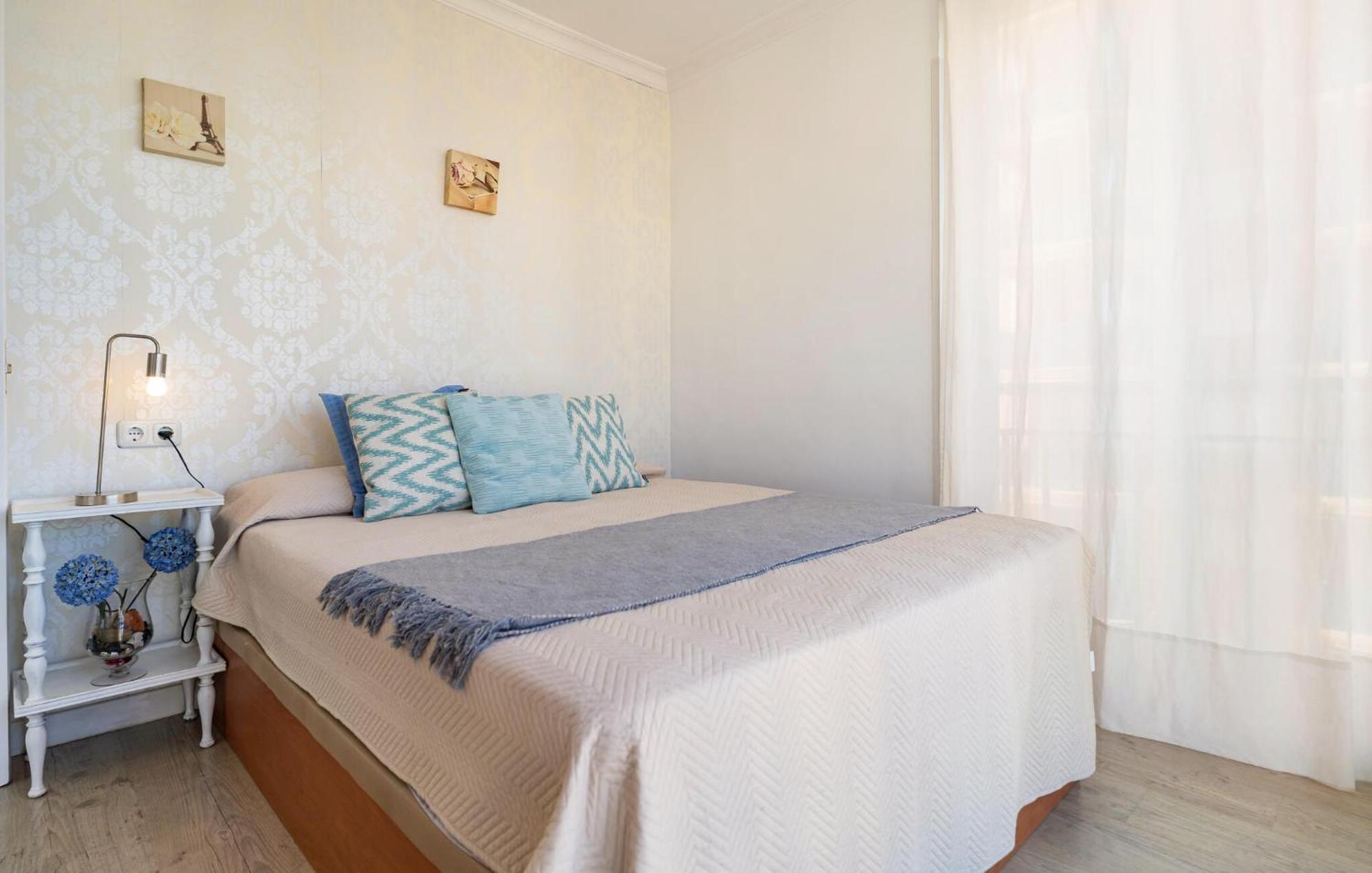 2 Bedroom Pet Friendly In * Fuengirola
