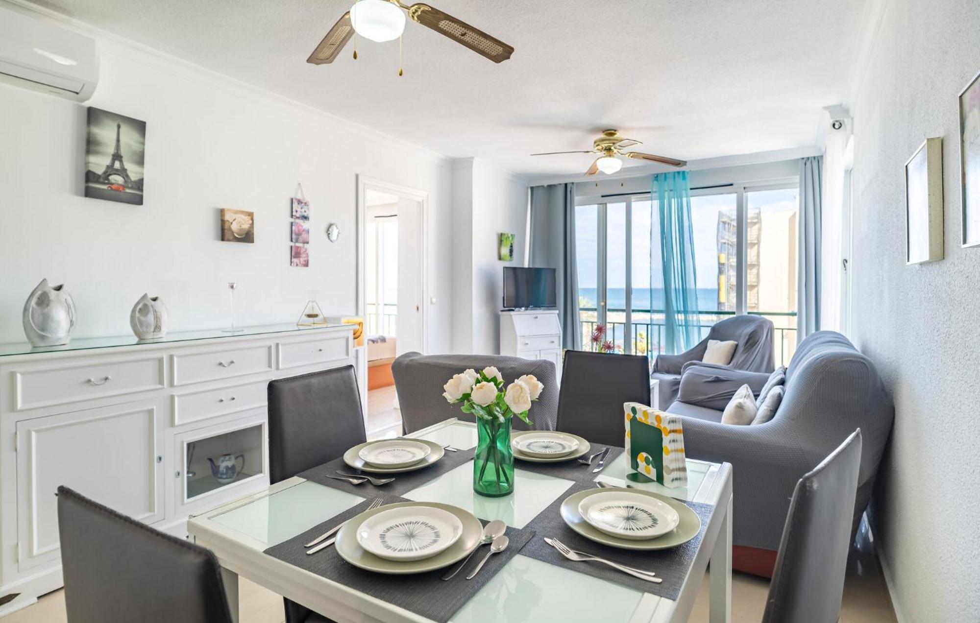 2 Bedroom Pet Friendly In