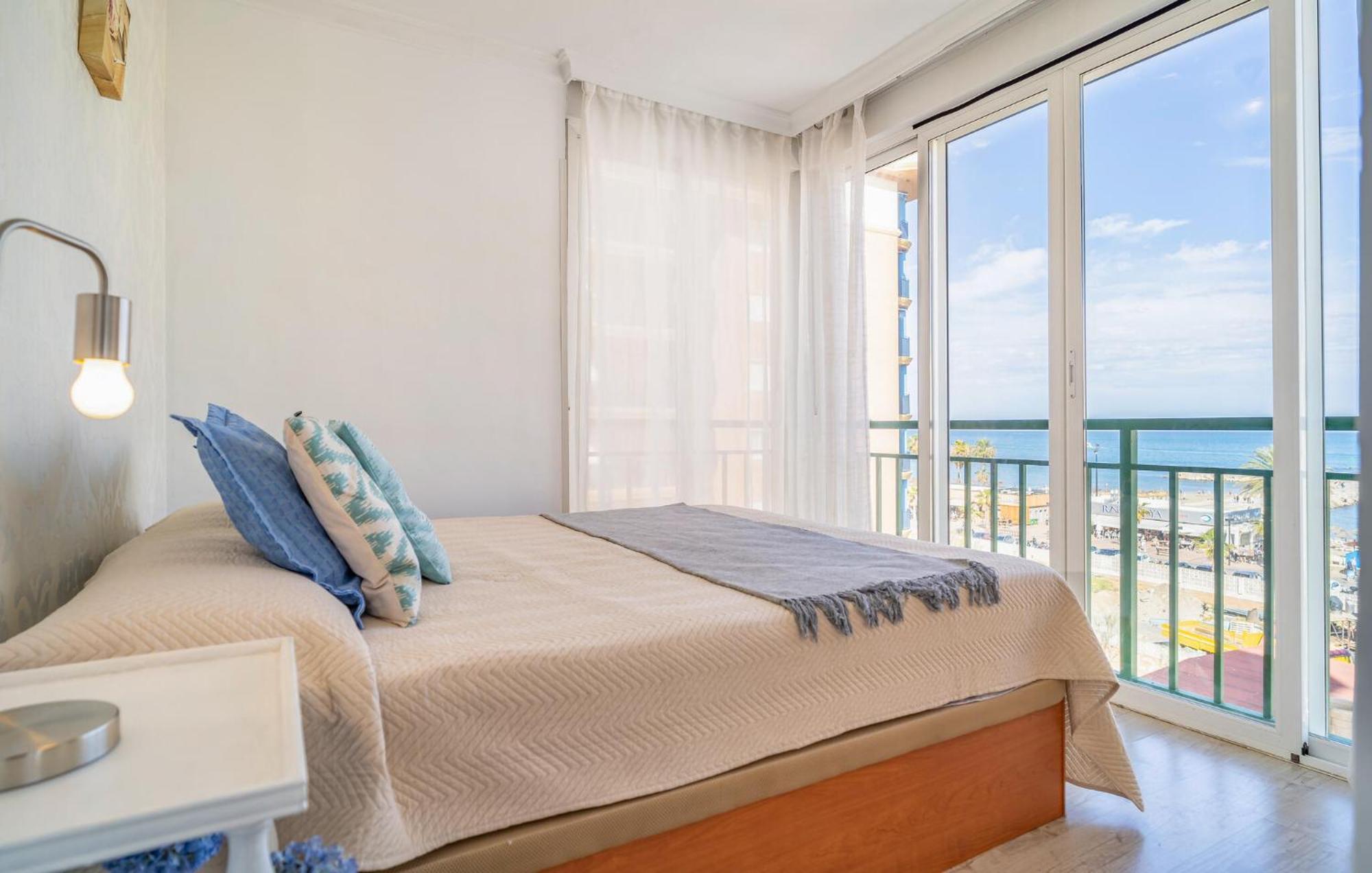 Apartamento 2 Bedroom Pet Friendly In