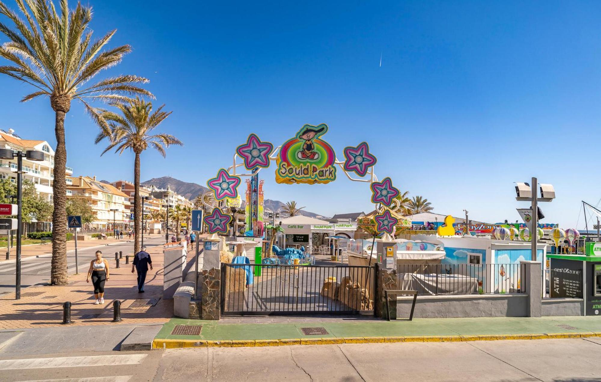 2 Bedroom Pet Friendly In