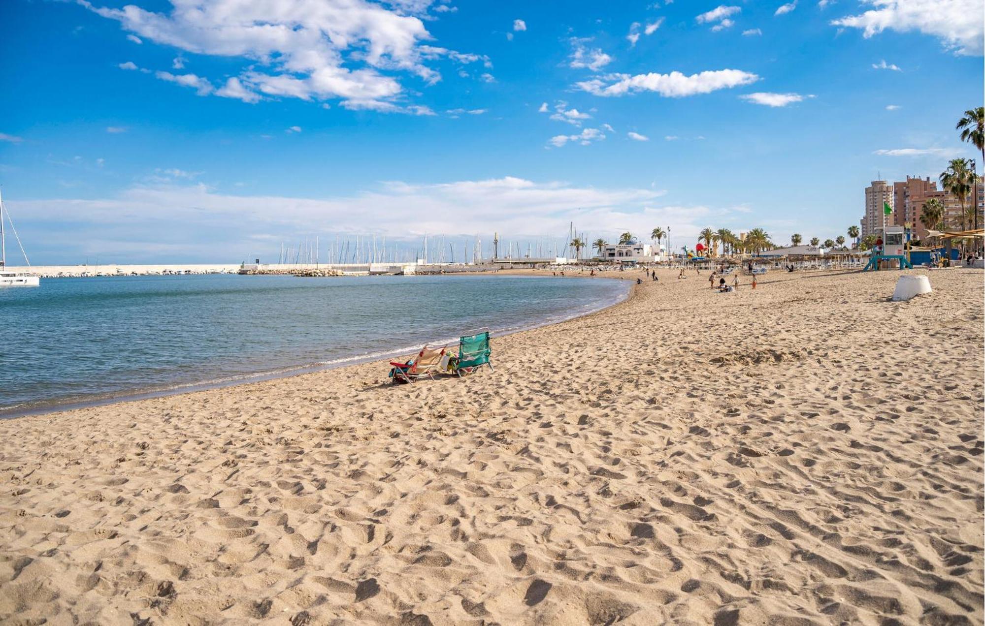 Apartamento 2 Bedroom Pet Friendly In