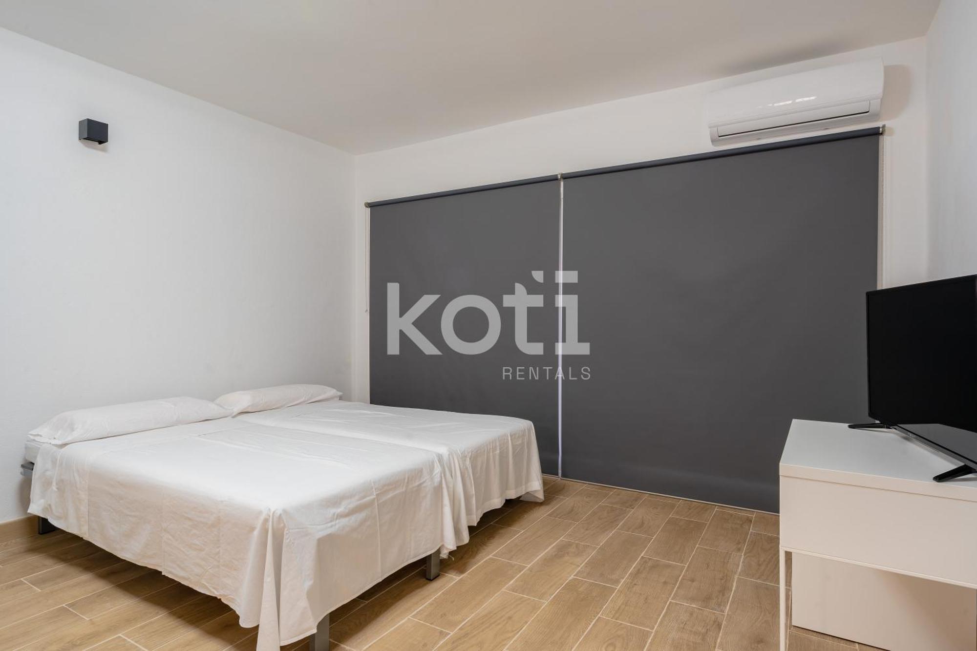 Apartment Koti - Benavente Loft