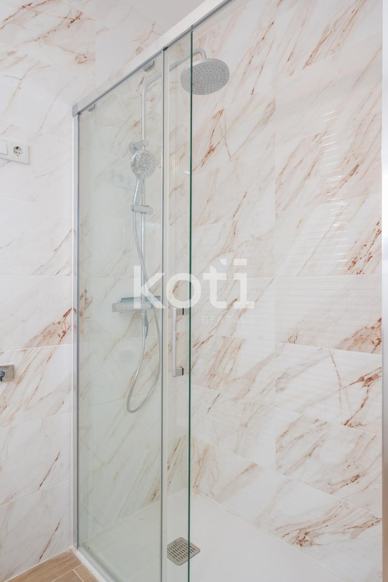 Koti - Benavente Loft