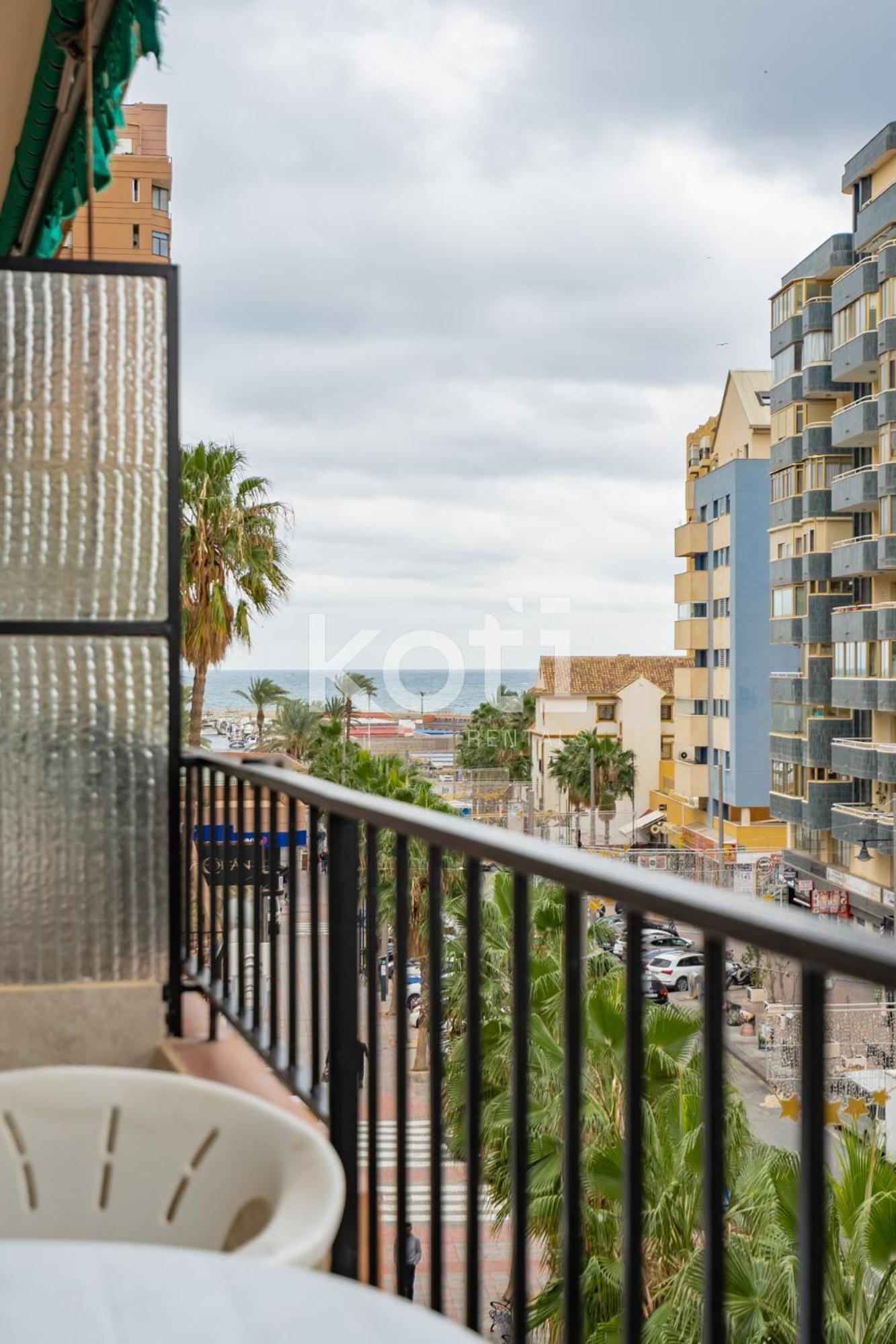 Koti - Benavente Loft Apartment *