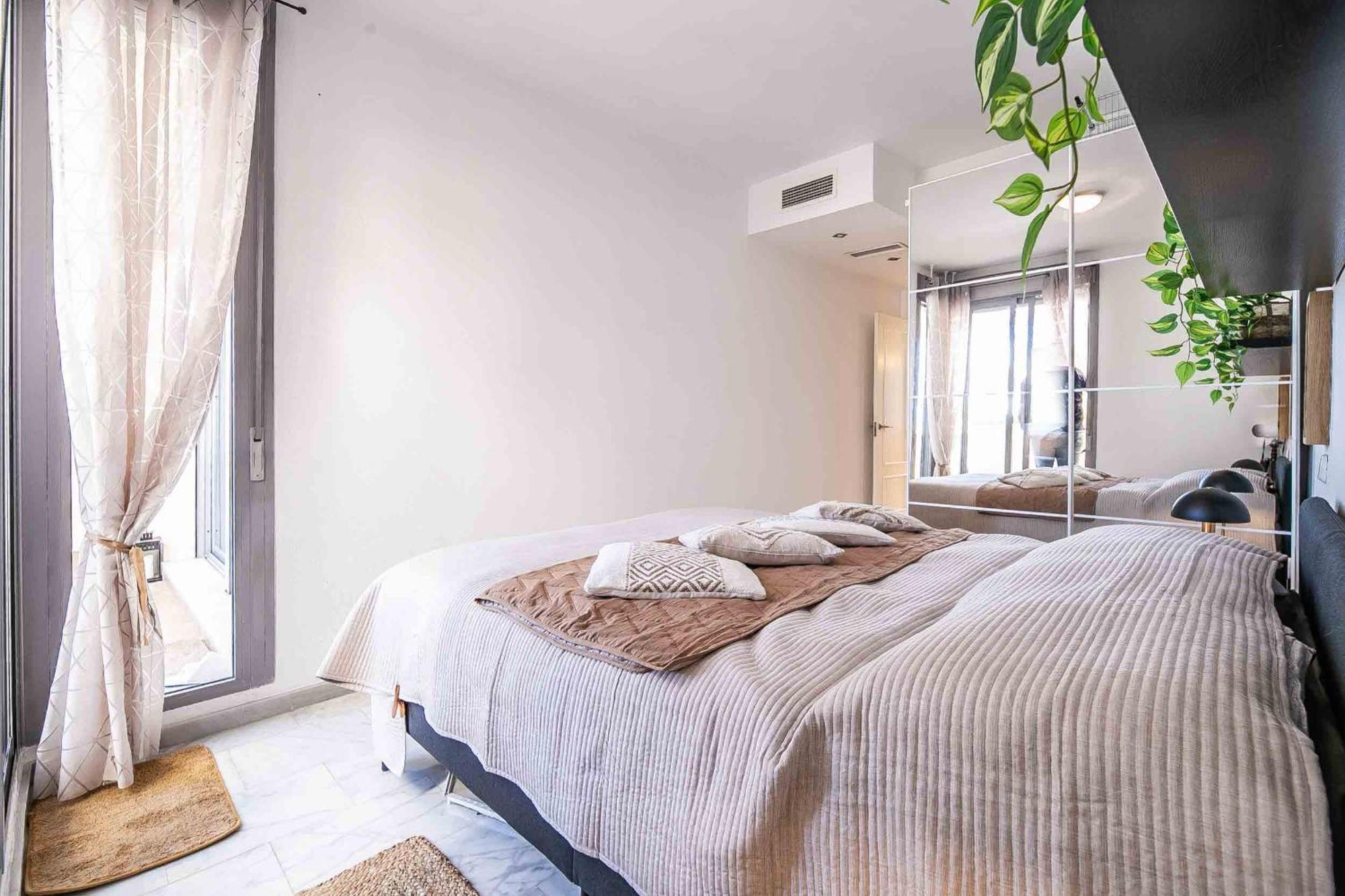 Rooftop Oasis Apartment Fuengirola