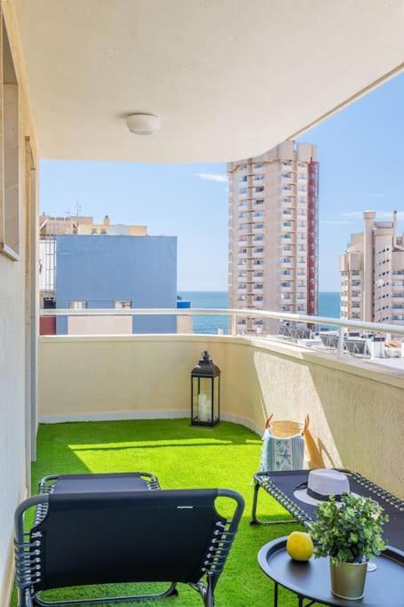 Apartment Avanti Aqua Marina