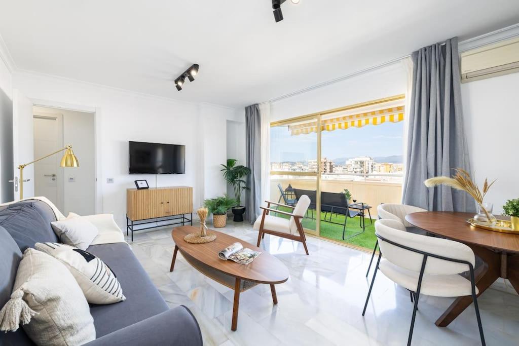 Apartment Avanti Aqua Marina *