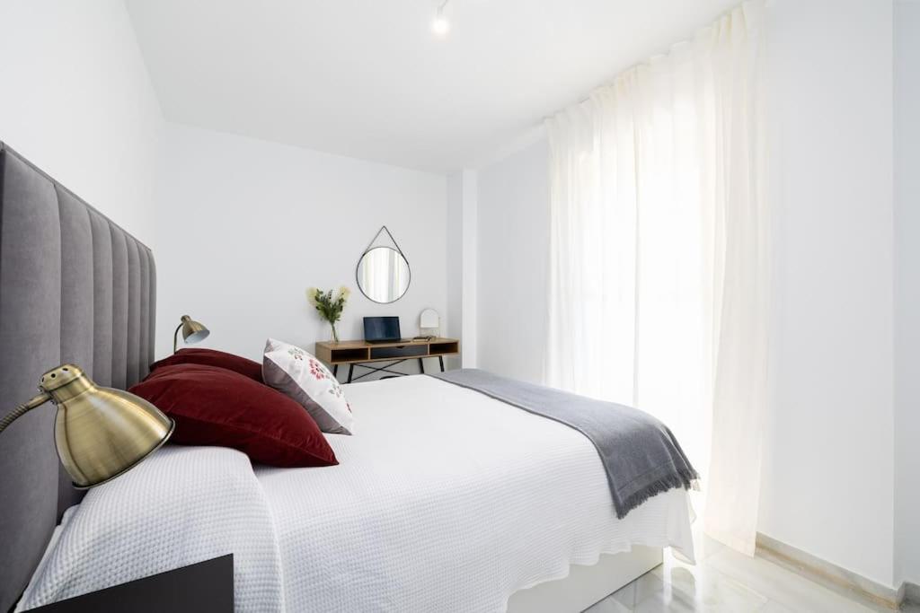 Avanti Aqua Marina Fuengirola