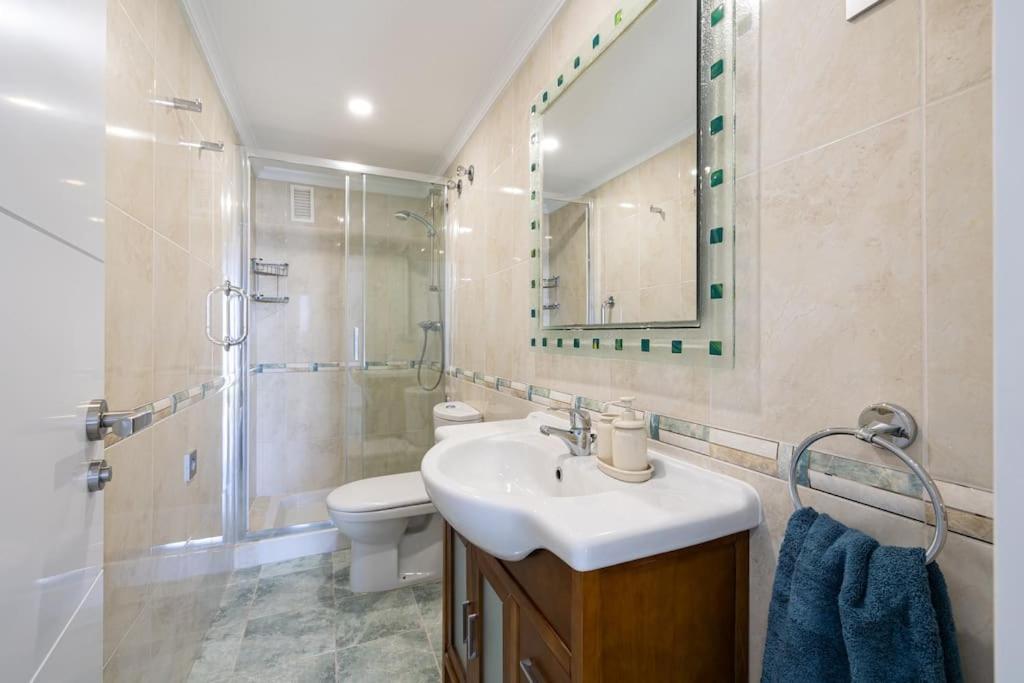 Avanti Aqua Marina * Fuengirola