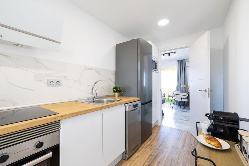 Apartment Avanti Aqua Marina