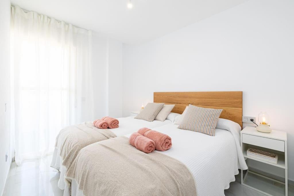 Apartment Avanti Aqua Marina Fuengirola