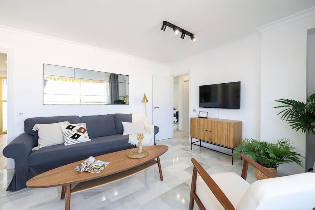 Avanti Aqua Marina Fuengirola