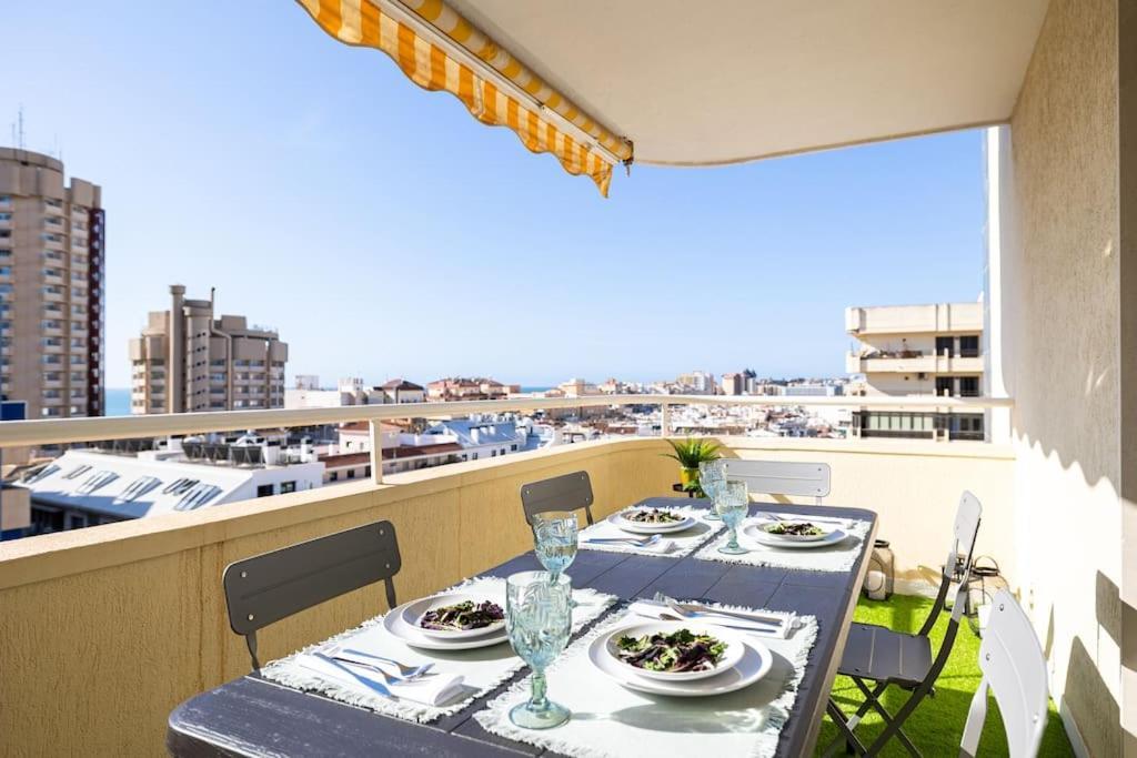 Avanti Aqua Marina Apartment