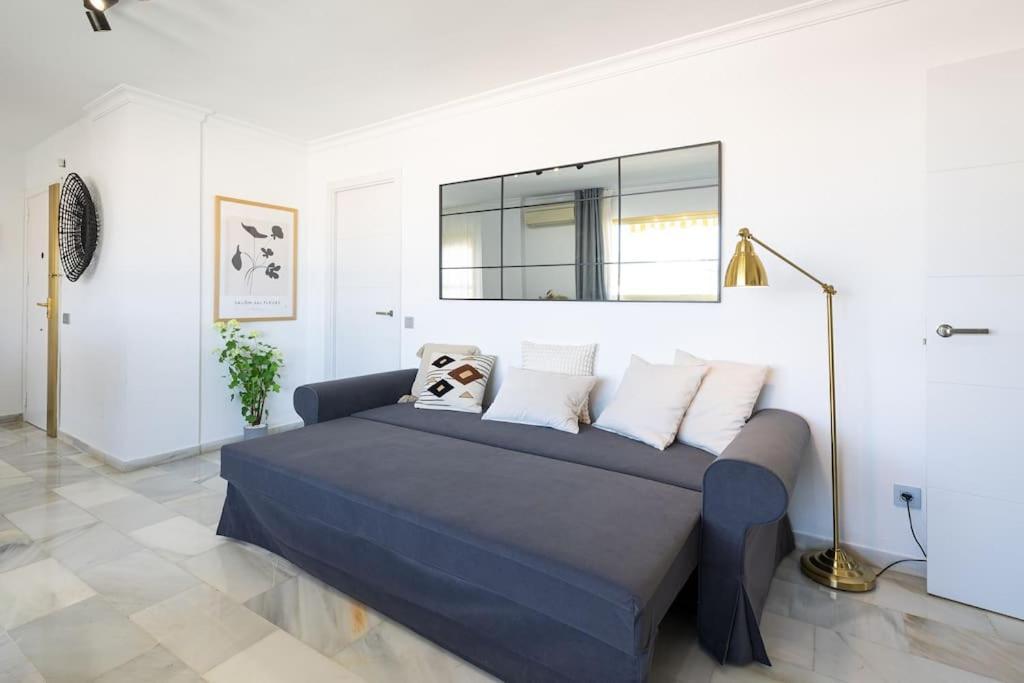 Apartment Avanti Aqua Marina Fuengirola