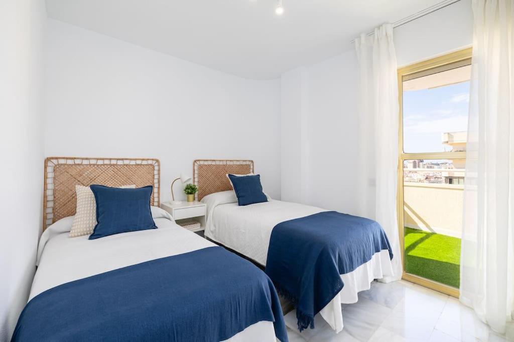 Avanti Aqua Marina Apartment *