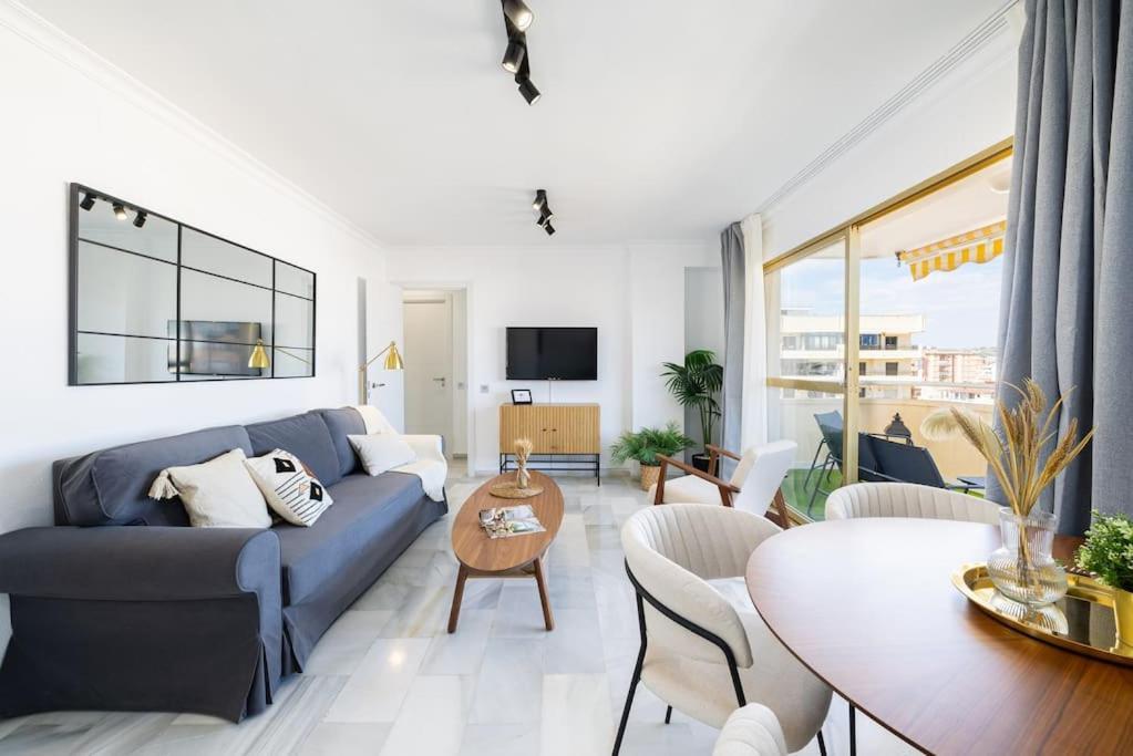 Avanti Aqua Marina Apartment Fuengirola