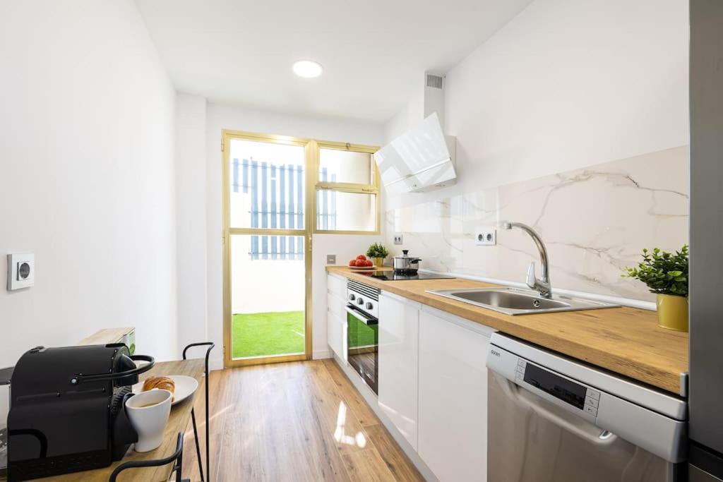 Apartment Avanti Aqua Marina Fuengirola