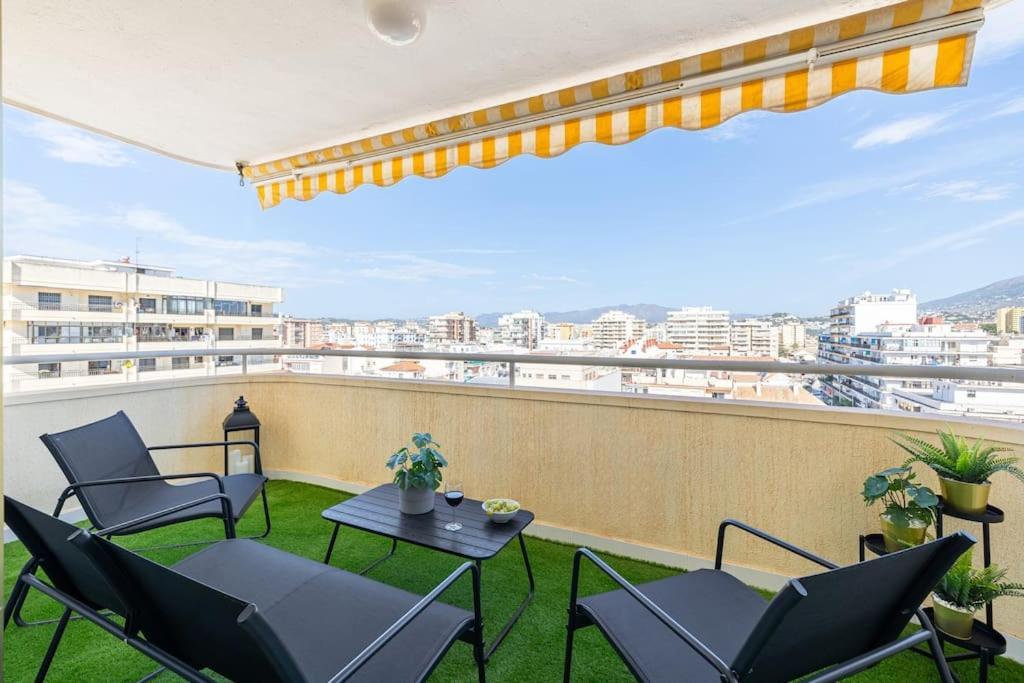 Avanti Aqua Marina Apartment *