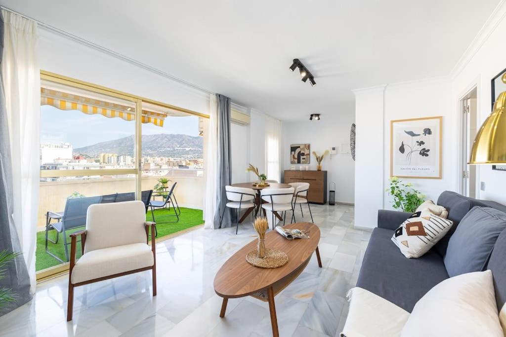 Apartment Avanti Aqua Marina *