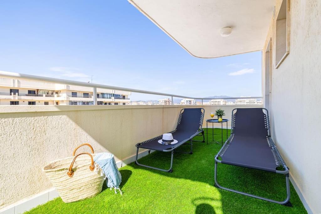 Apartment Avanti Aqua Marina