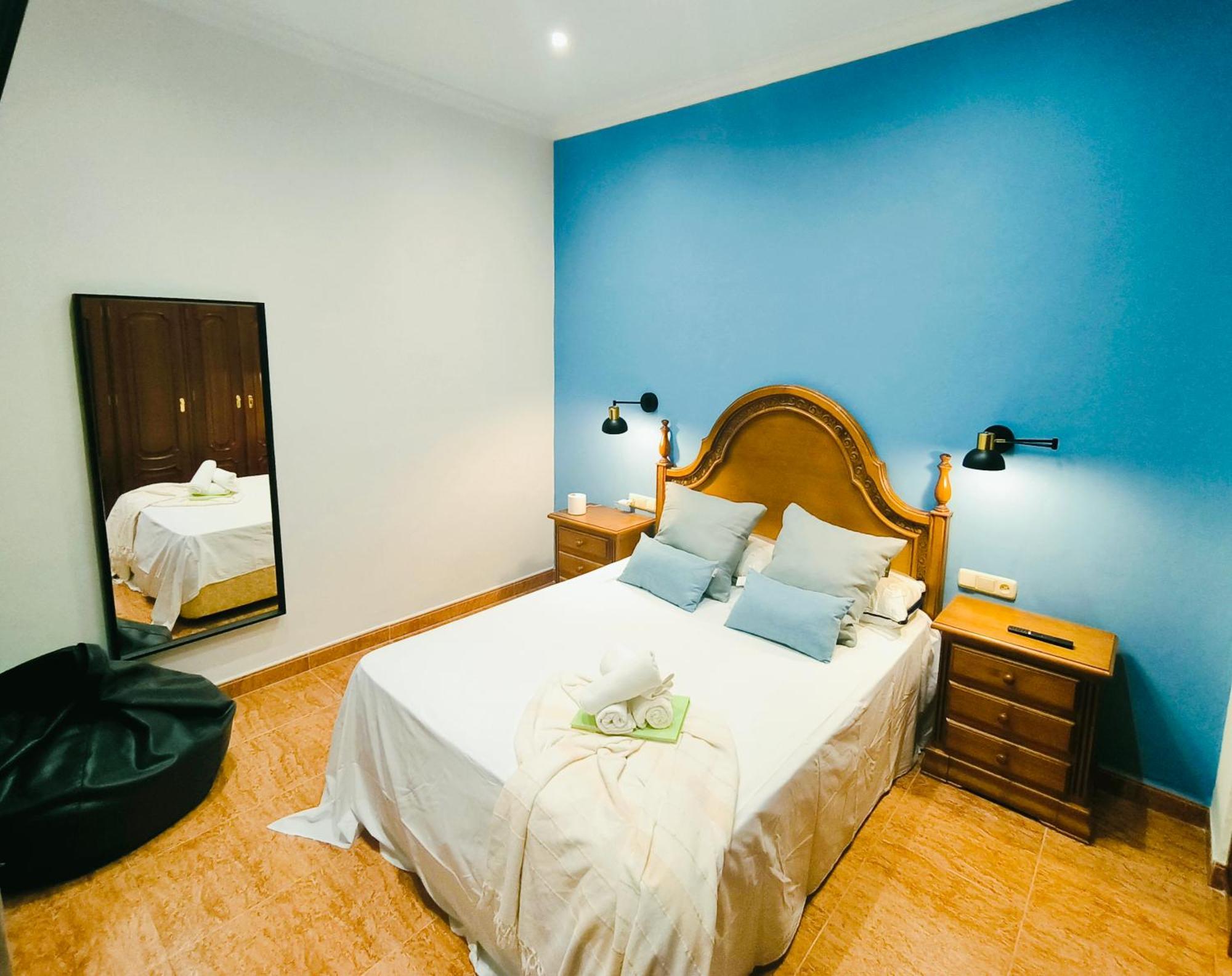 Holiday home El Chivero Fuengirola