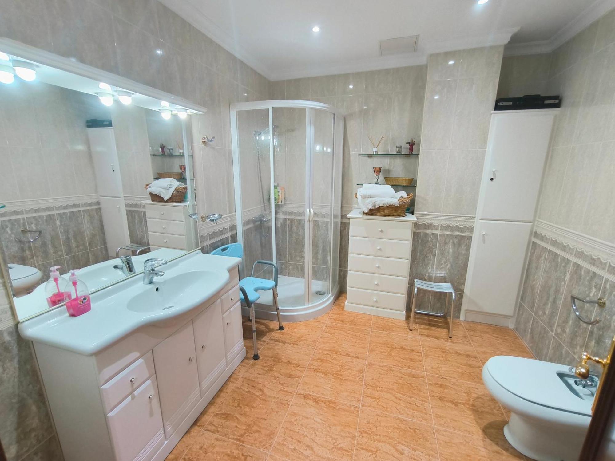 El Chivero Holiday home