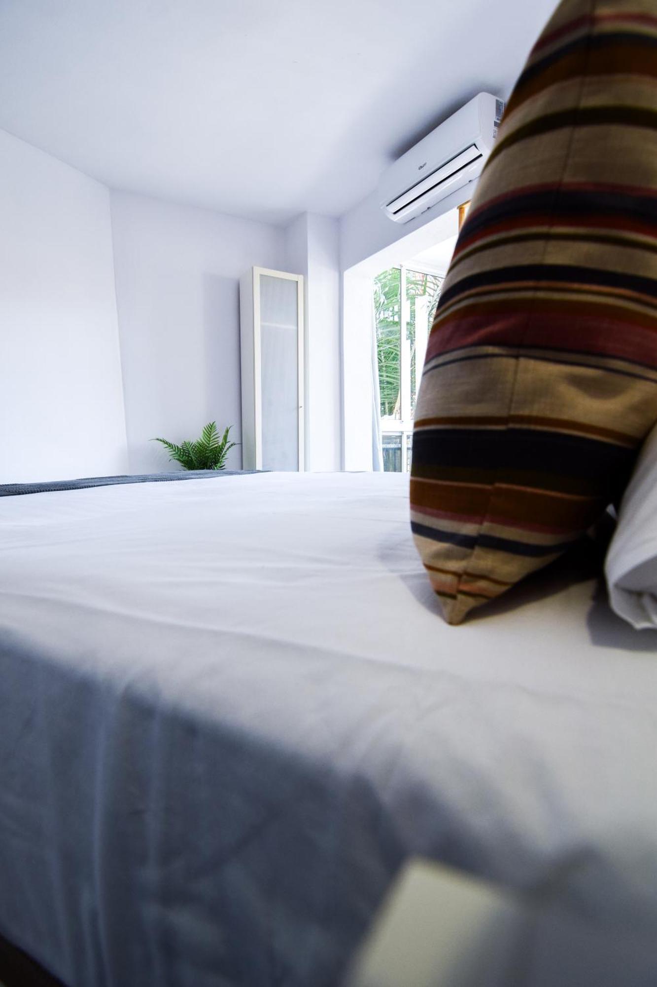 Sun Apartment