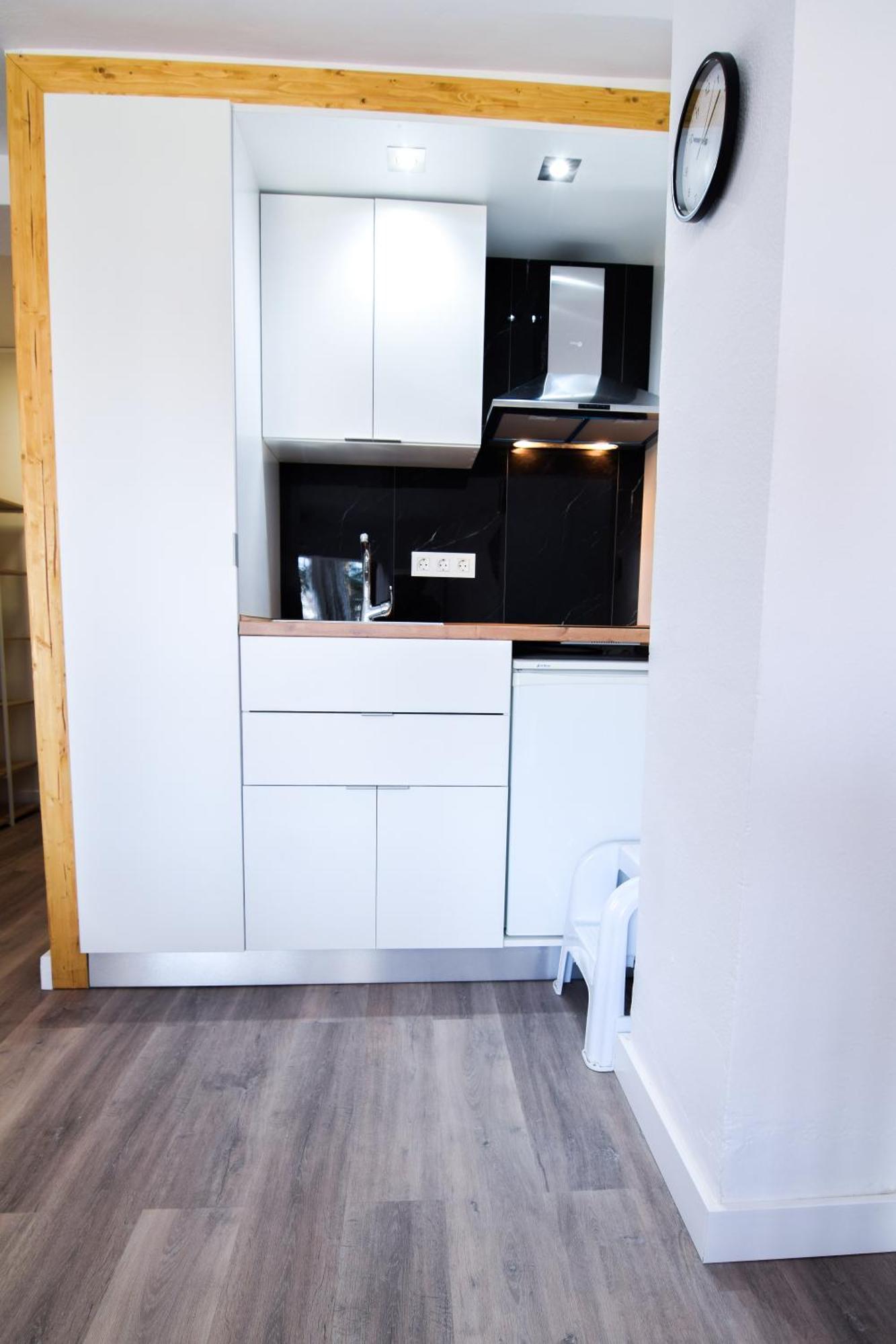 Sun Apartment Fuengirola