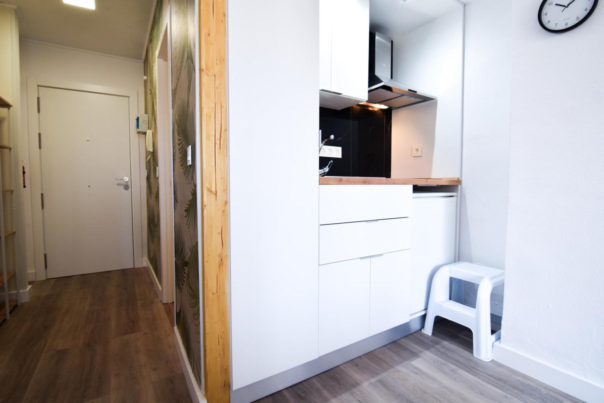 Apartment Sun Fuengirola
