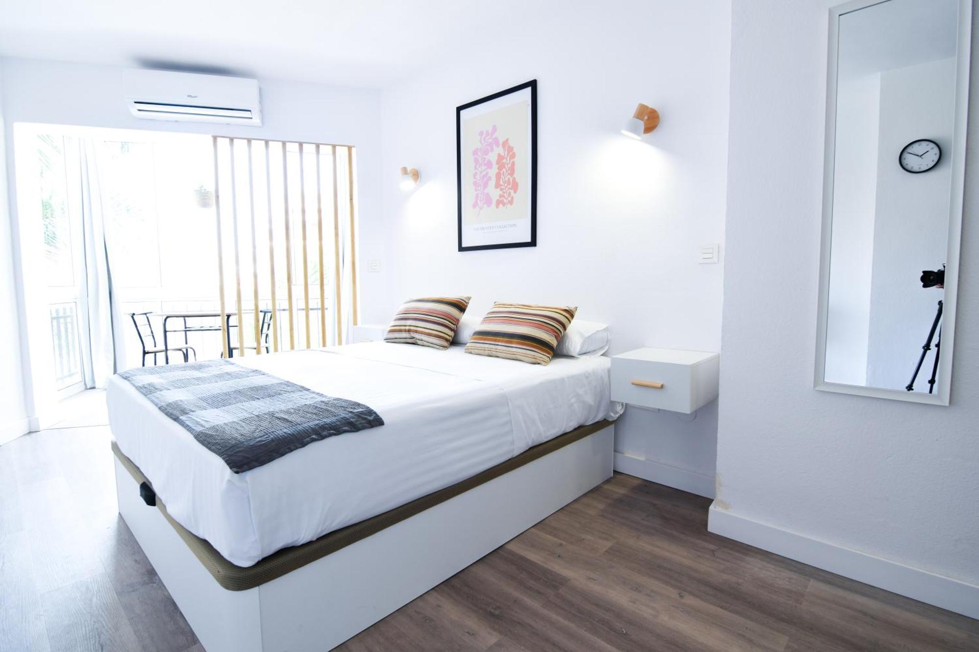 Sun Apartment