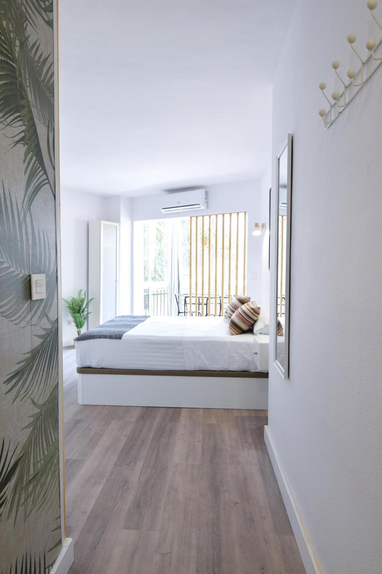Sun Apartment Fuengirola