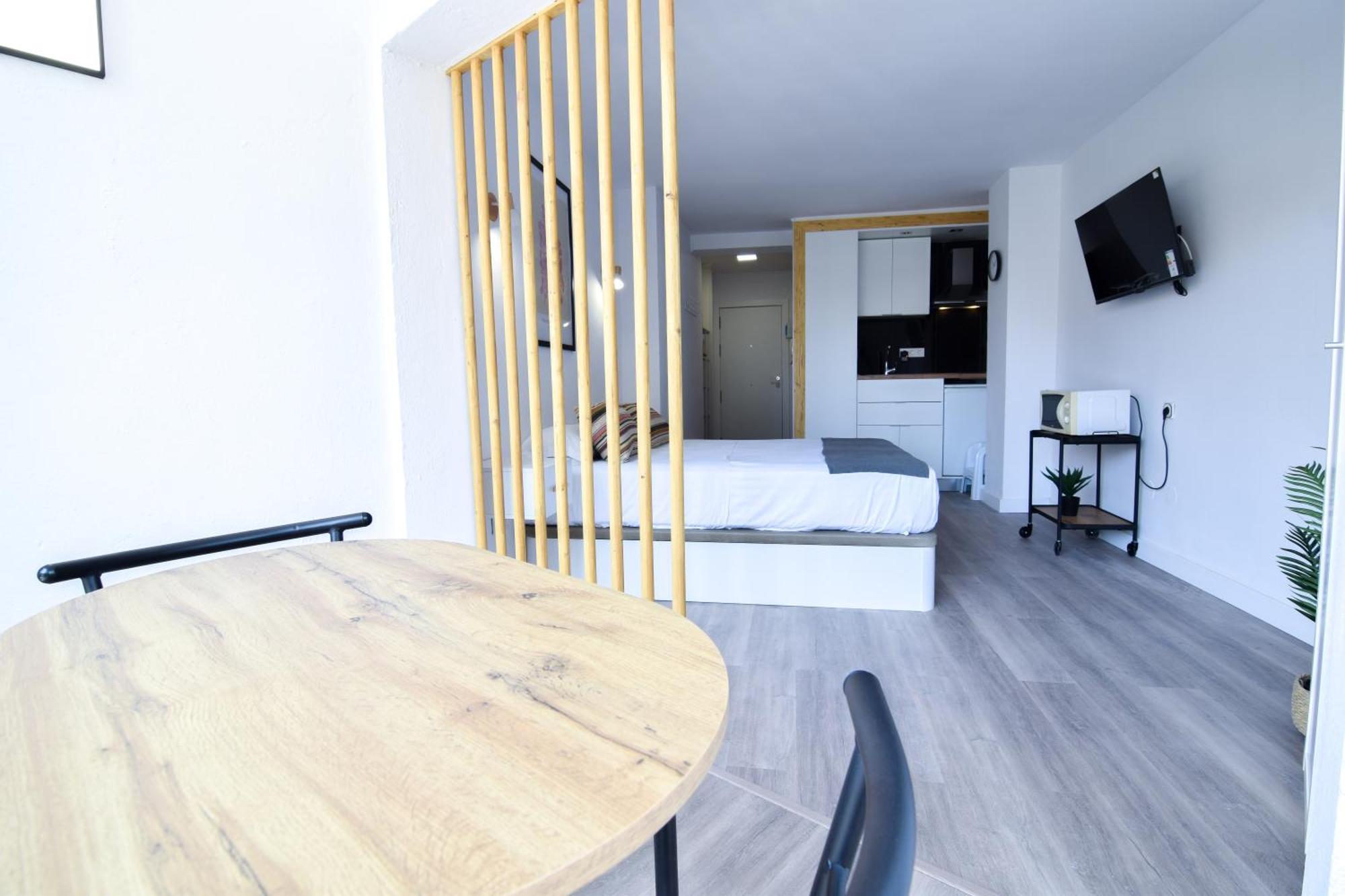 Apartment Sun Fuengirola