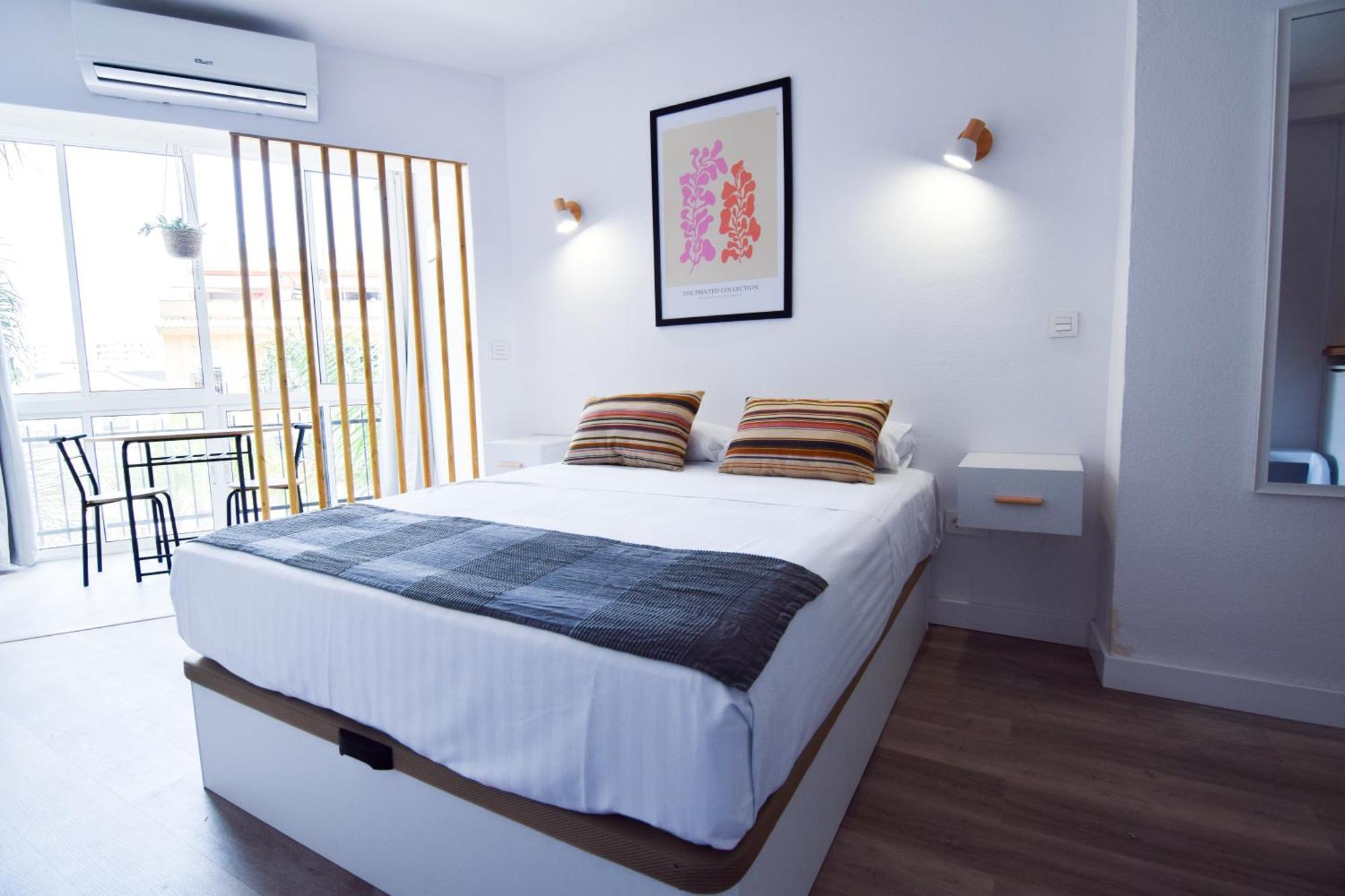 Apartment Sun Fuengirola