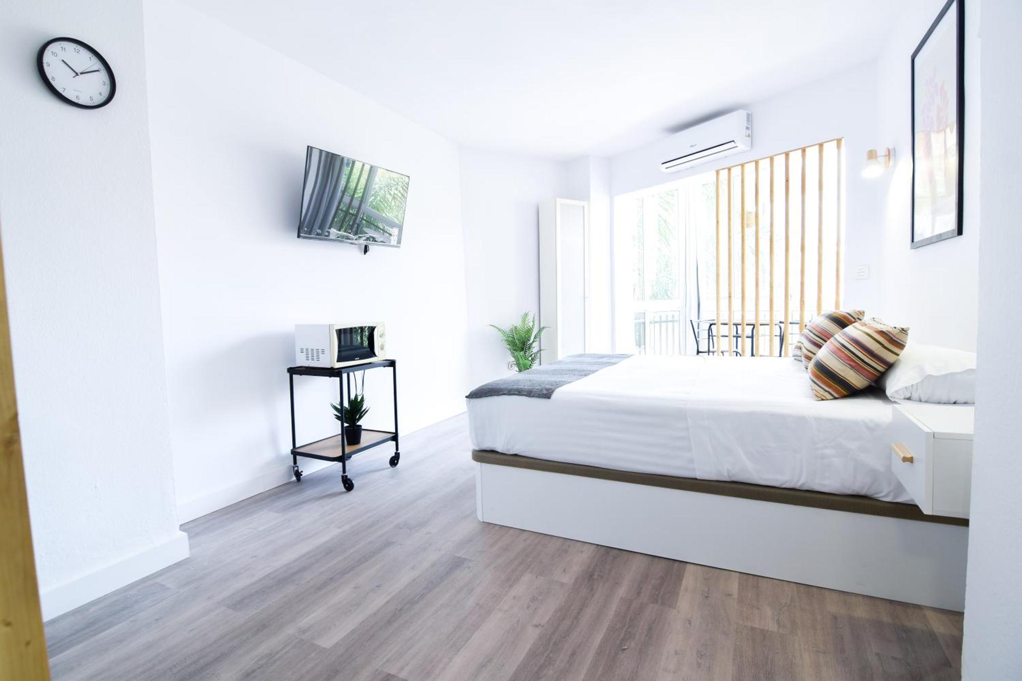 Apartment Sun