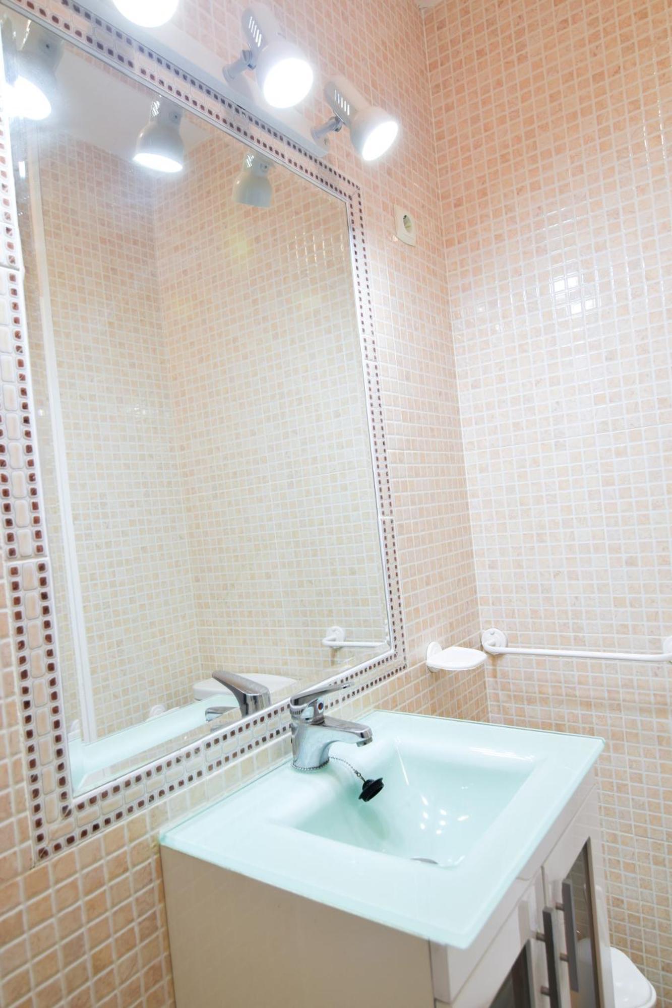 Apartment Sun Fuengirola