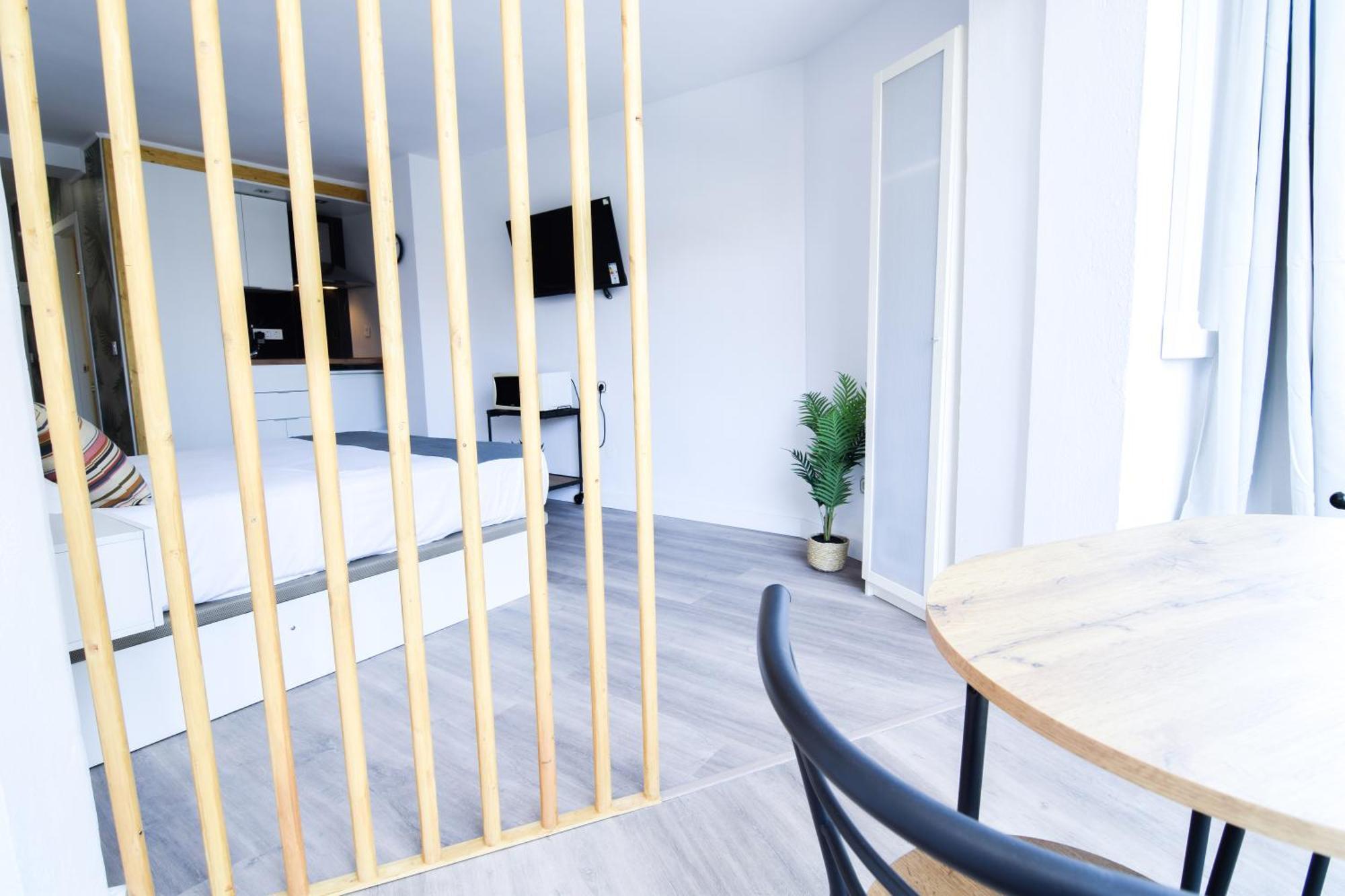 Sun Apartment Fuengirola