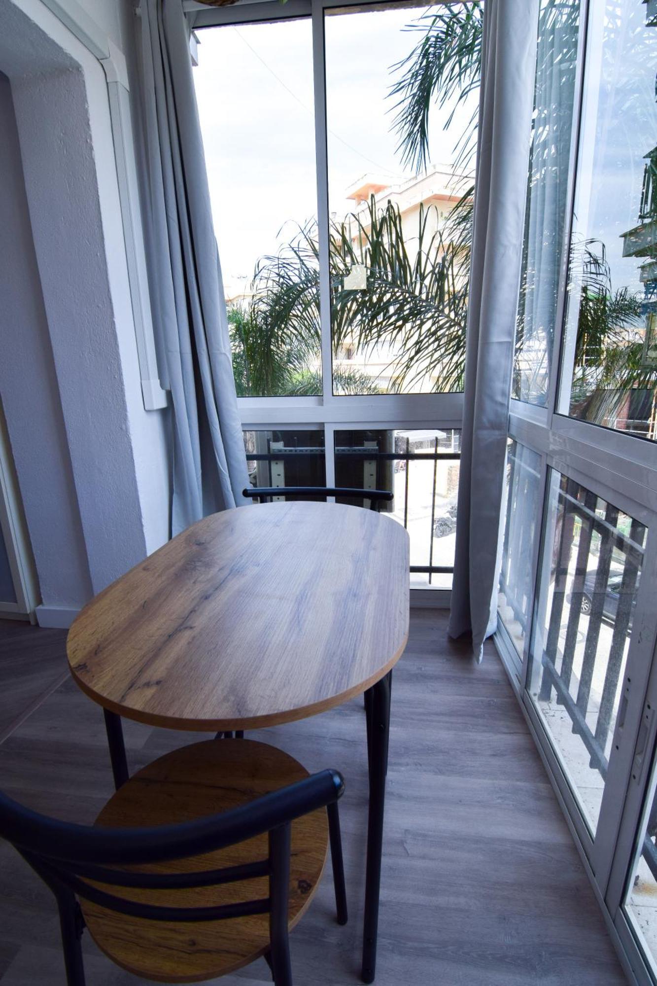 Sun Apartment Fuengirola