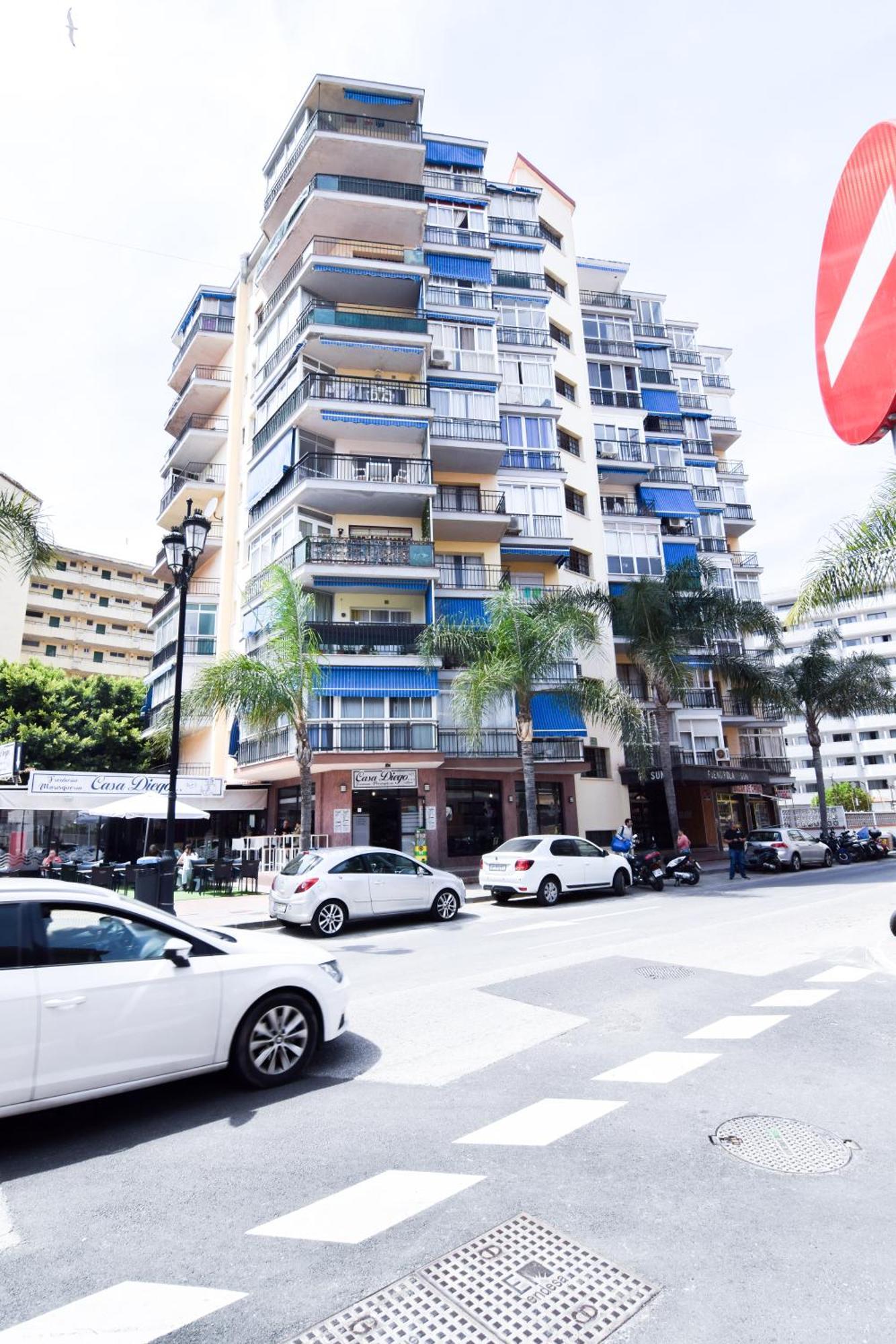 Sun * Fuengirola