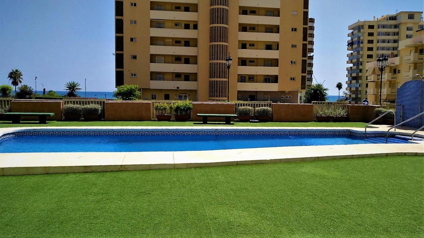 Apartment Con Vistas *