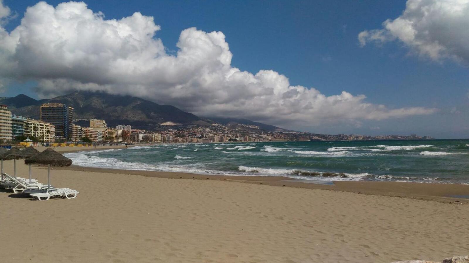Con Vistas * Fuengirola