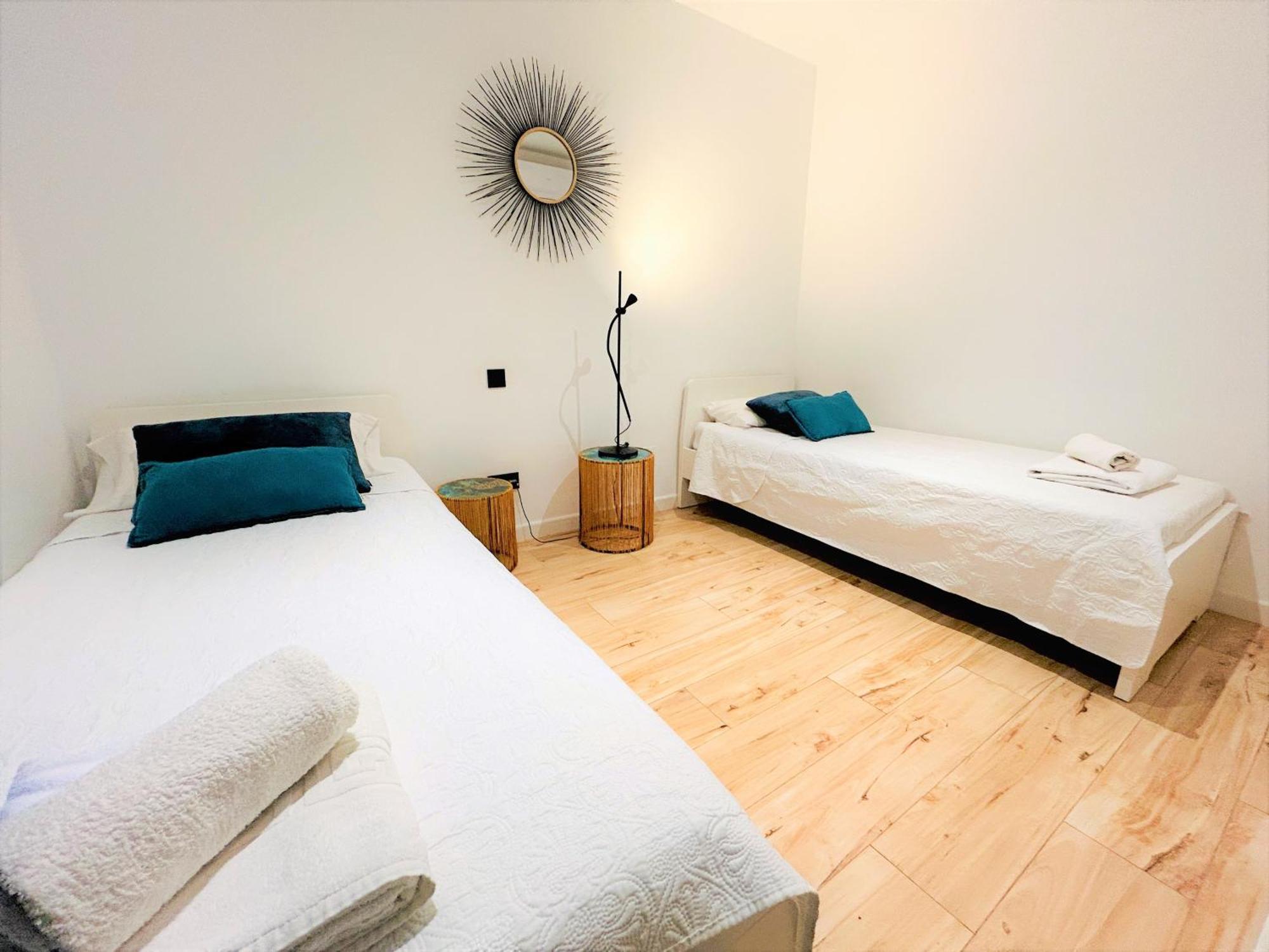 Ecochic In Center * Fuengirola