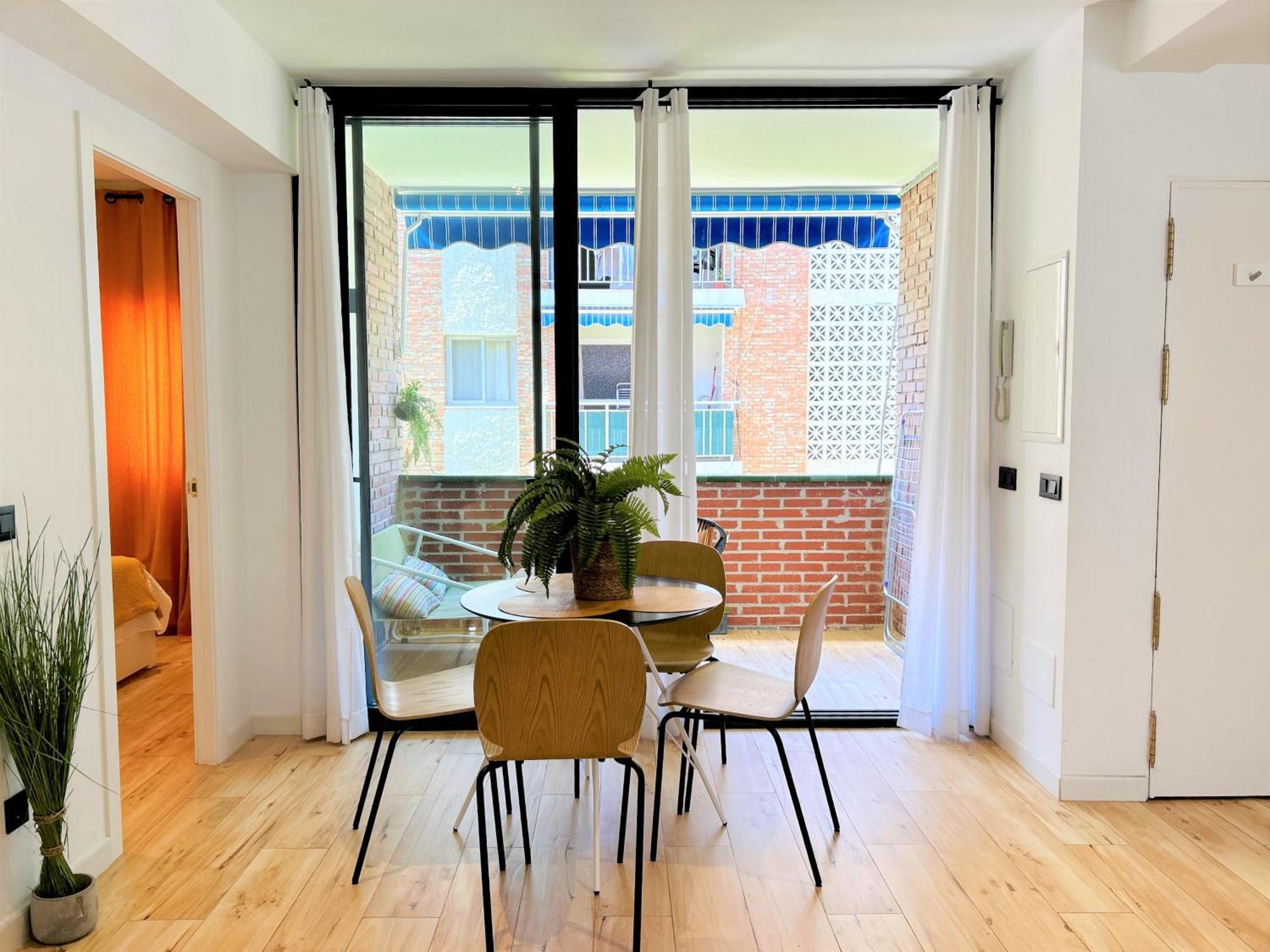 Apartment Ecochic In Center *