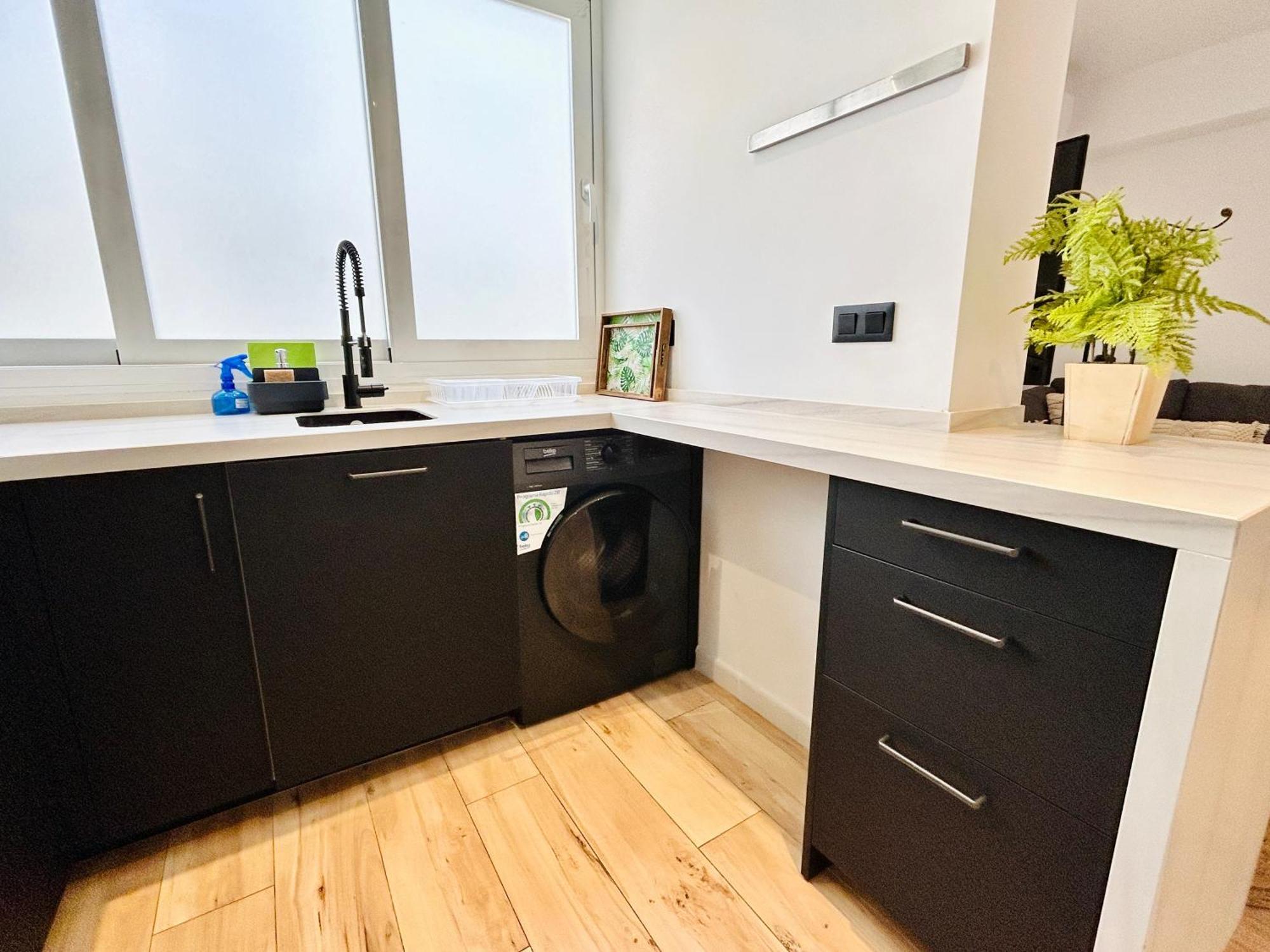 Ecochic In Center Apartment *